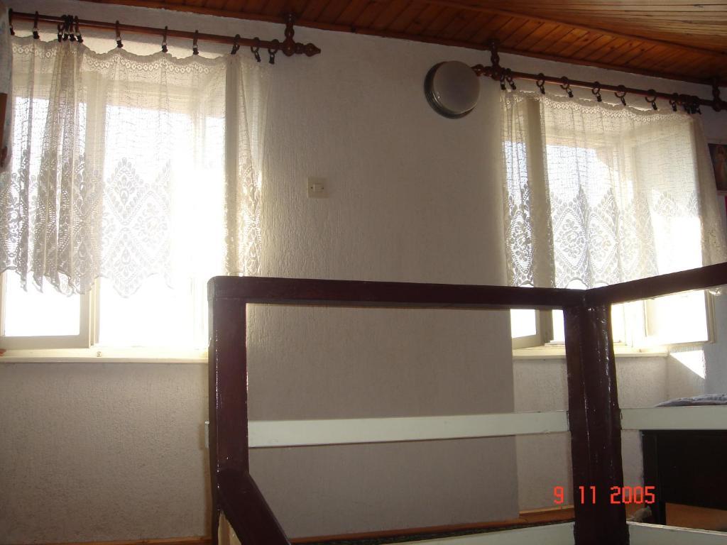 Accommodation Branka Мали-Лошинь Экстерьер фото