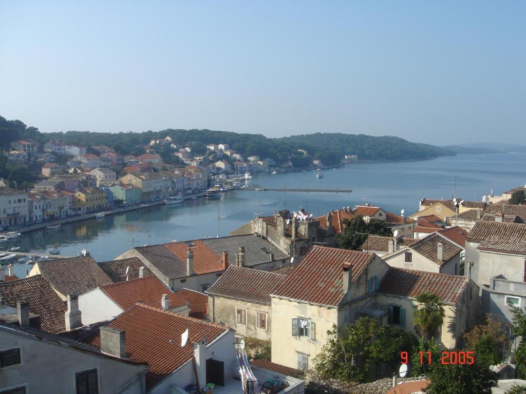 Accommodation Branka Мали-Лошинь Номер фото
